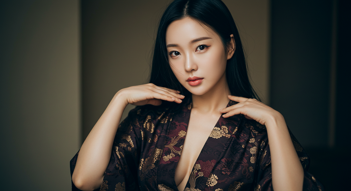 전국 청결한 시설